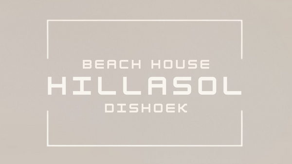 Beach House Hillasol